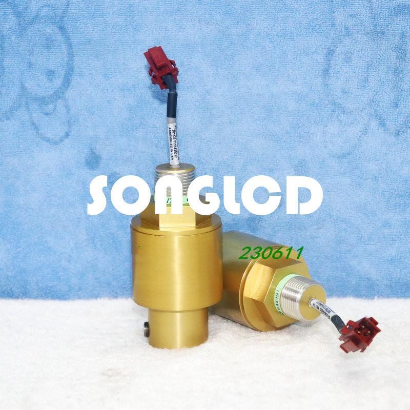 AMAT 0140-04933 - High-Quality Electronic Component, 1 Piece - KOEED