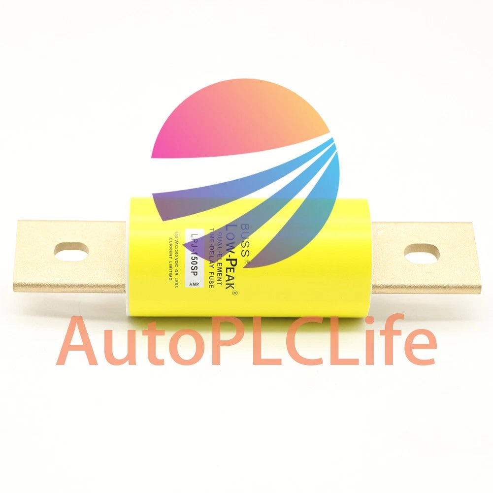 1PCS LPJ150SP 150A 600V BUSSMANN LOW-PEAK time-delay Fuse