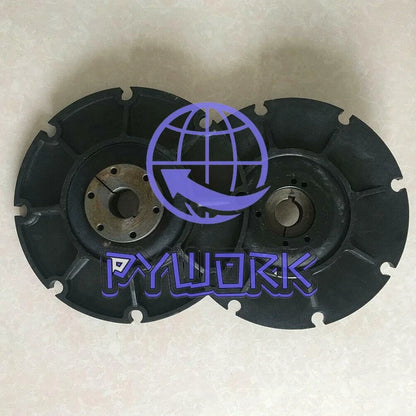 1Pcs 250041-801 Coupling Element for Sullair Portable Compressor