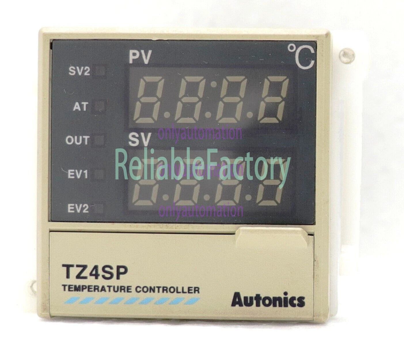 AUTONICS TZ4SP-14R TEMPERATURE CONTROLLER~