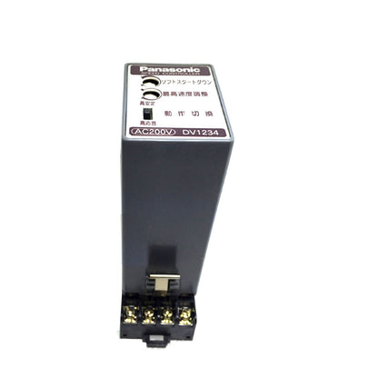 PANASONIC DV1234 Speed Controller - PANASONIC