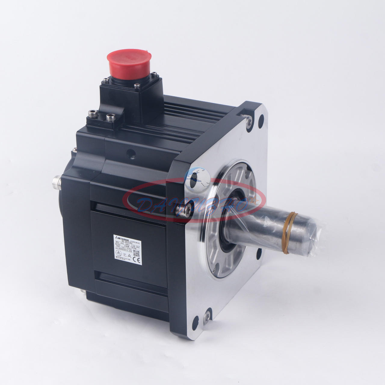 Mitsubishi servo motor HG-SR3524J - MITSUBISHI