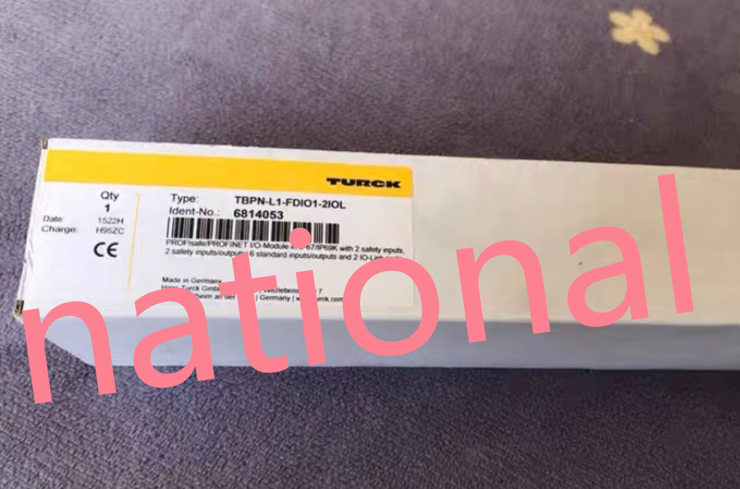 new TBPN-L1-FDIO1-2IOL module TBPN-L1-FDIO1-2IOL Express - PRODUCTVENDOR