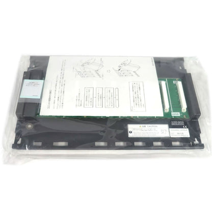 MITSUBISHI A35B PLC MODULE - High-Performance Control System for Industrial Automation - MITSUBISHI