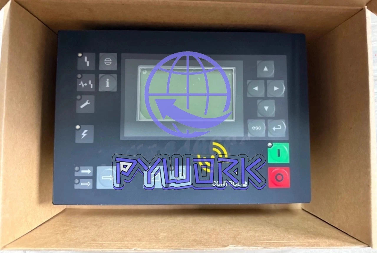 1PCS 7.9700P0 Controller Panel for KAESER Air Compressor 79700P0