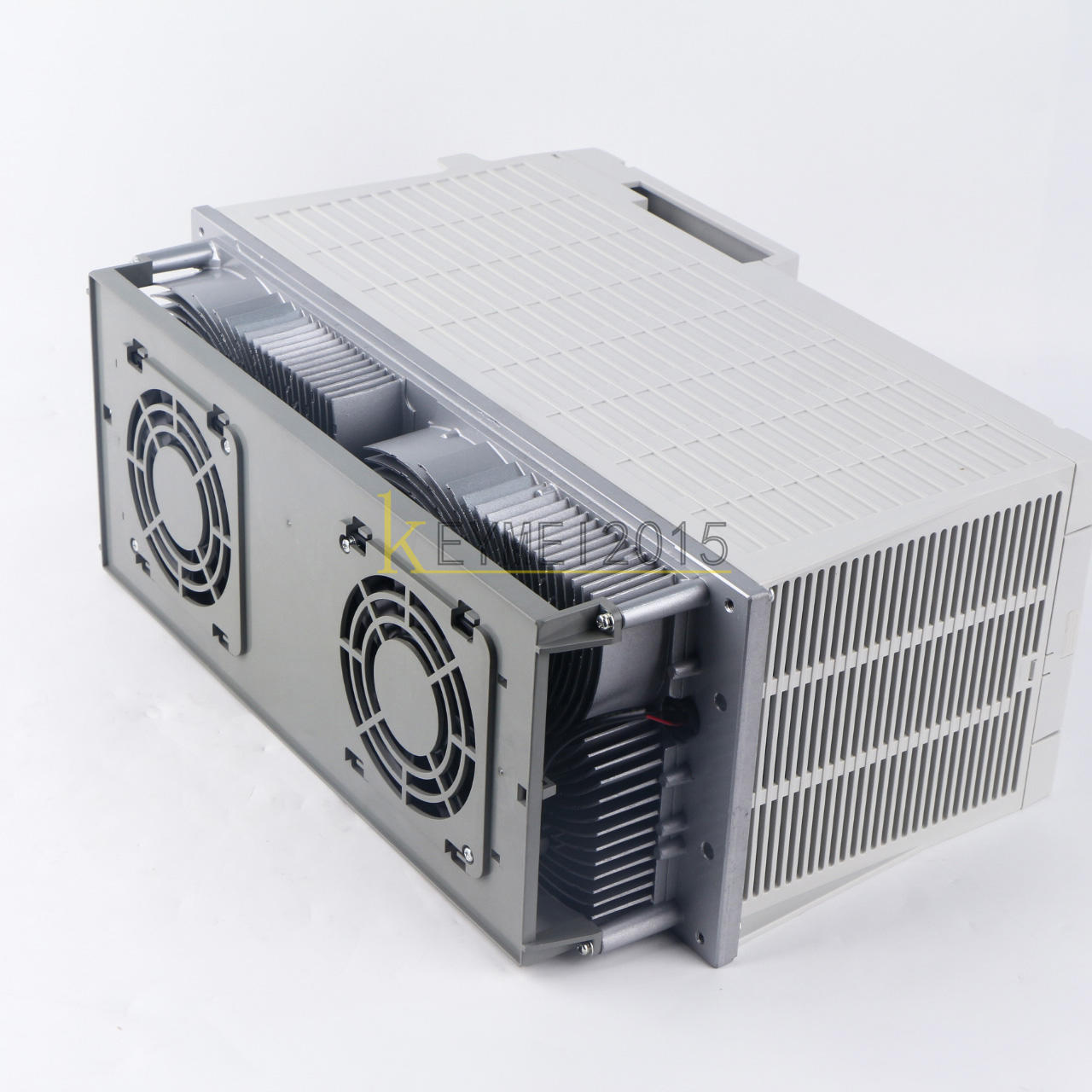 Mitsubishi Servo Driver MDS-C1-SPM-220 - MITSUBISHI