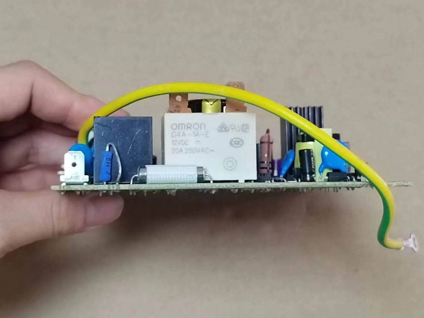 new 1pcs EU-KFR26G/BP3N1Y-AB.D.11.NP1-1 For Midea Motherboard Control Board - MIDEA