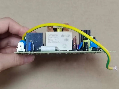 new 1pcs EU-KFR26G/BP3N1Y-AB.D.11.NP1-1 For Midea Motherboard Control Board - MIDEA