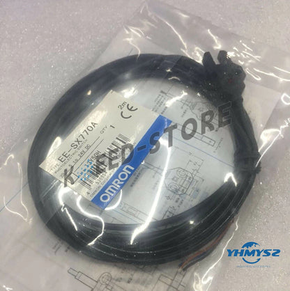 1PCS Omron EE-SX770A EESX770A Photoelectric Switch