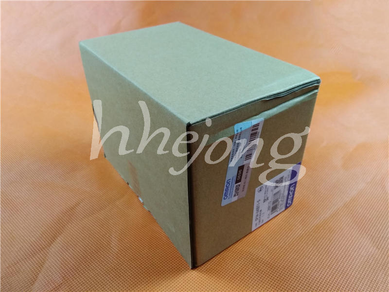 Omron CP1H-X40DT1-D PLC Module - OMRON
