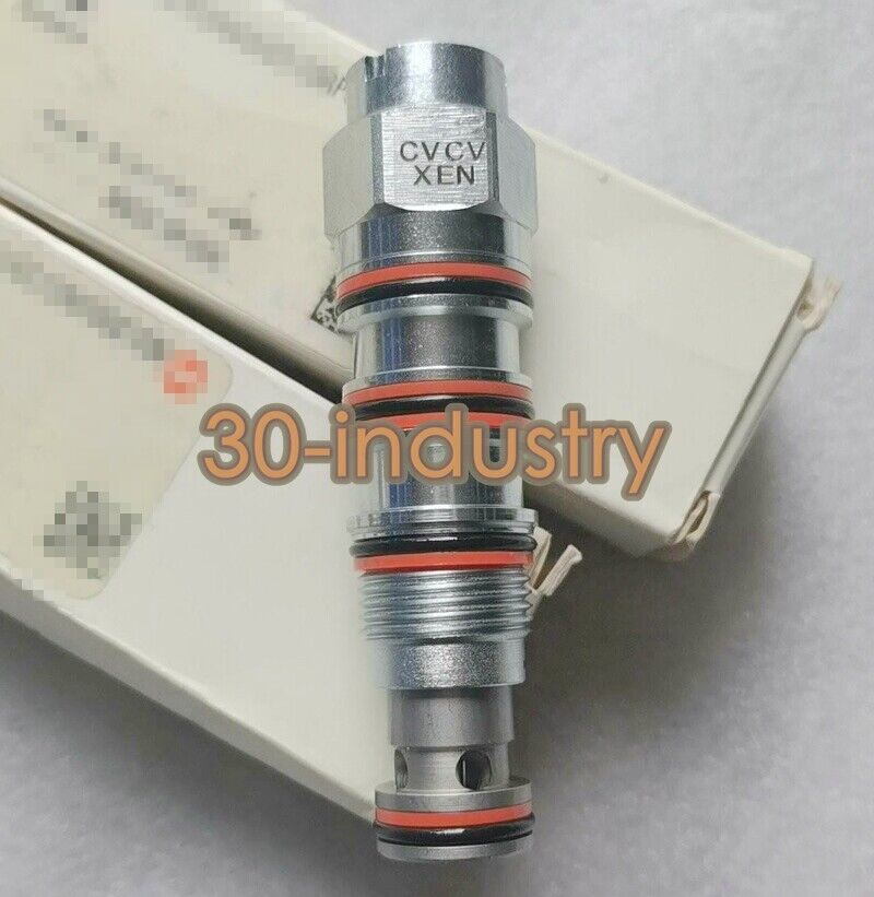 1PCS SUN Check Valve CVCV-XEN Hydraulic Cartridge Valve for Sale - SUN