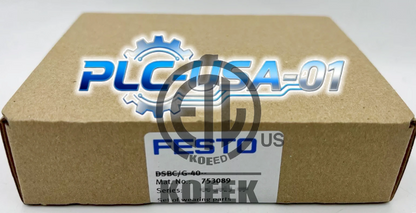 1PCS Festo DSBC/G-40 753089 Cylinder repair kit Fast delivery