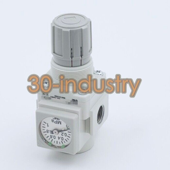 SMC AR30-N03-Z-B Pressure Regulator - Brand New, One Unit Available - SMC