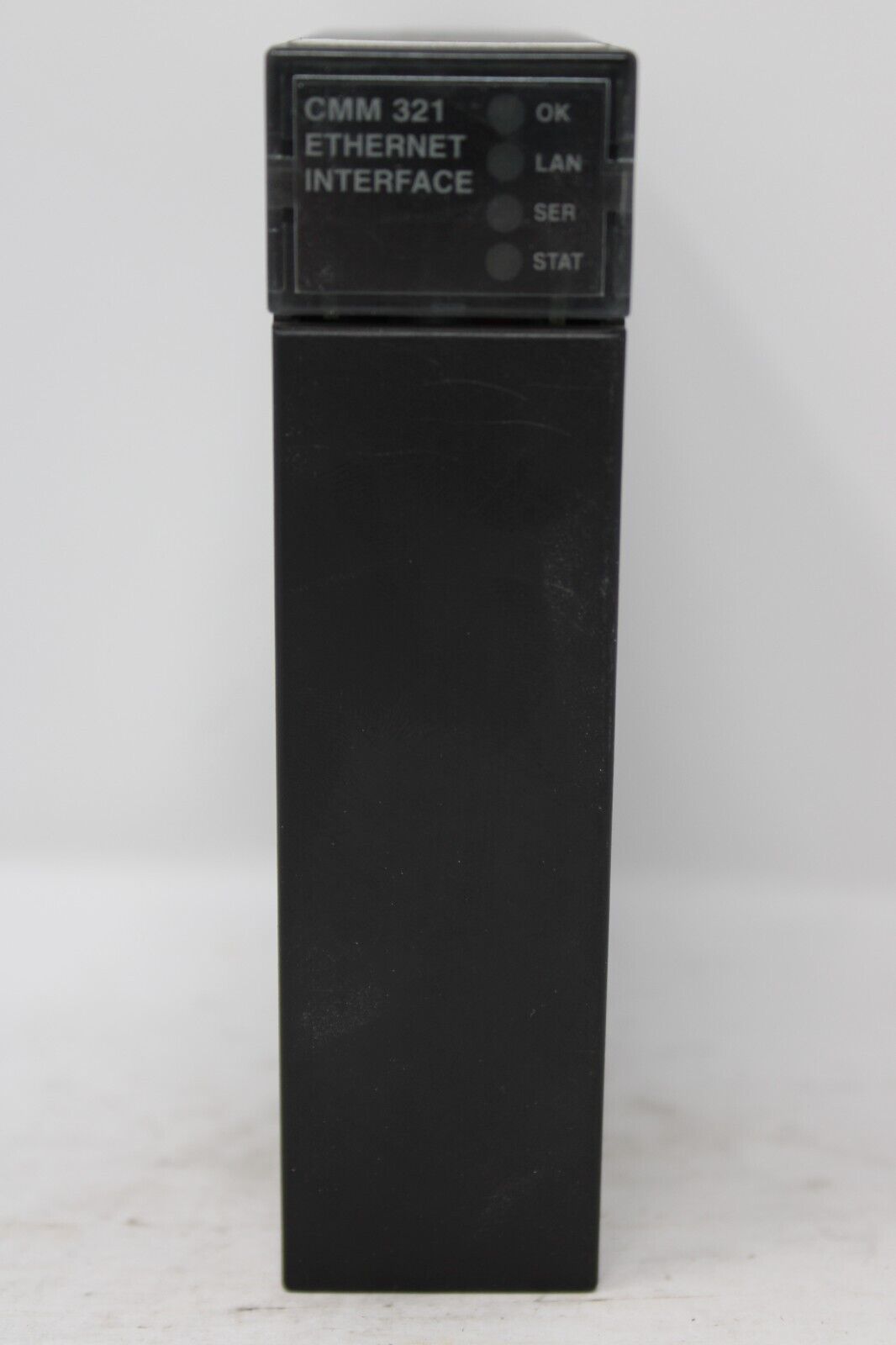 used Fanuc IC693CMM321-EE Ethernet Controller - FANUC