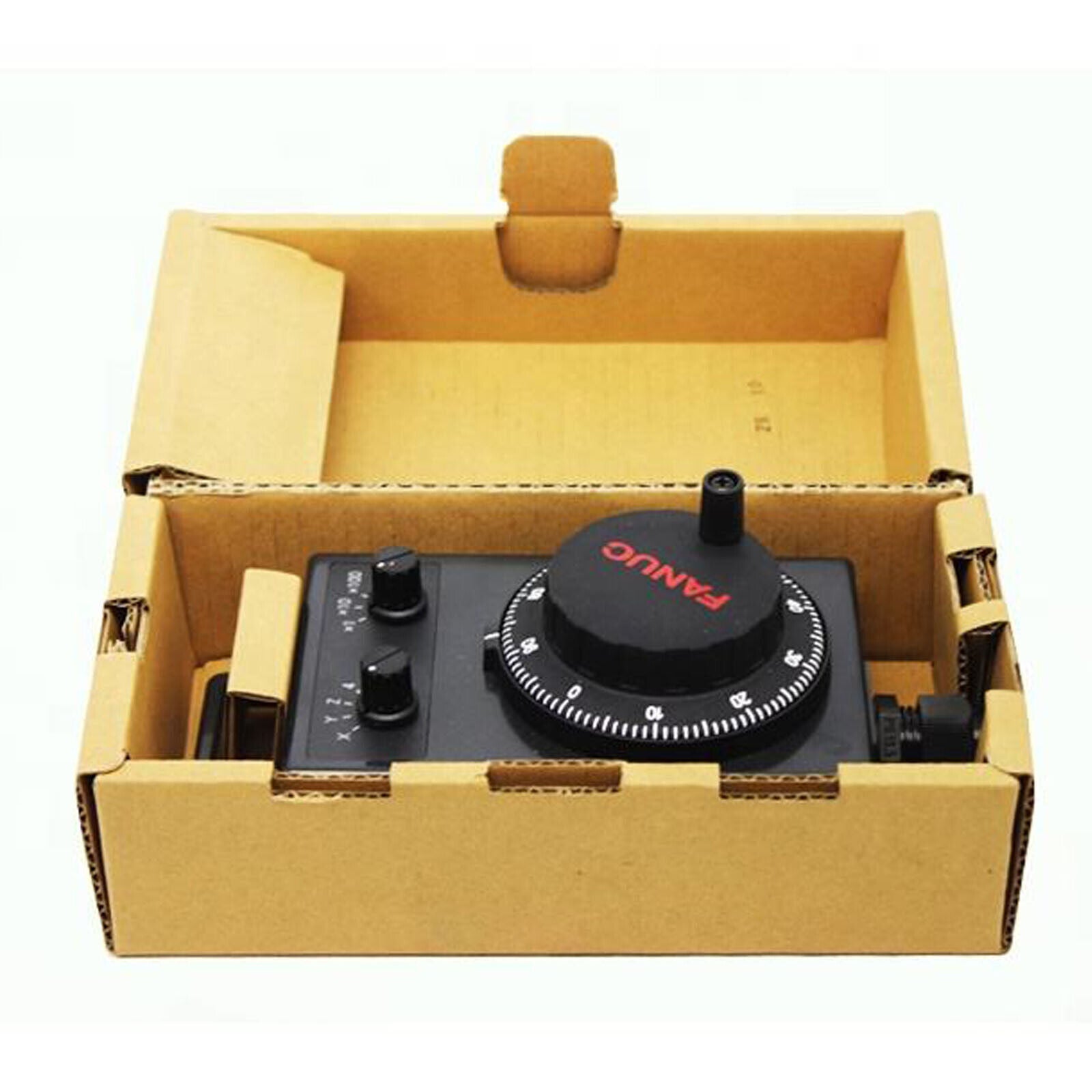 Fanuc A860-0203 Manual Pulse Generator - FANUC