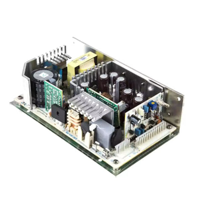 Astec LPQ113 Power Supply 80W 4-Outputs - ASTEC