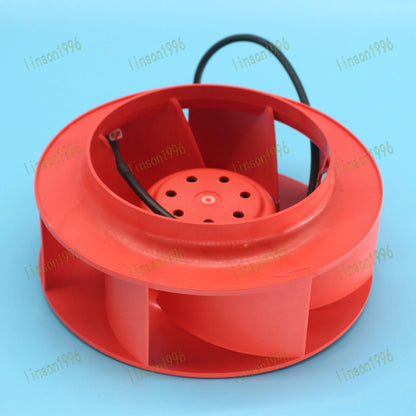 1PC Delta KFB2348HHU Brushless 48V 2.76A Wind Turbine Fan for Ship - DELTA