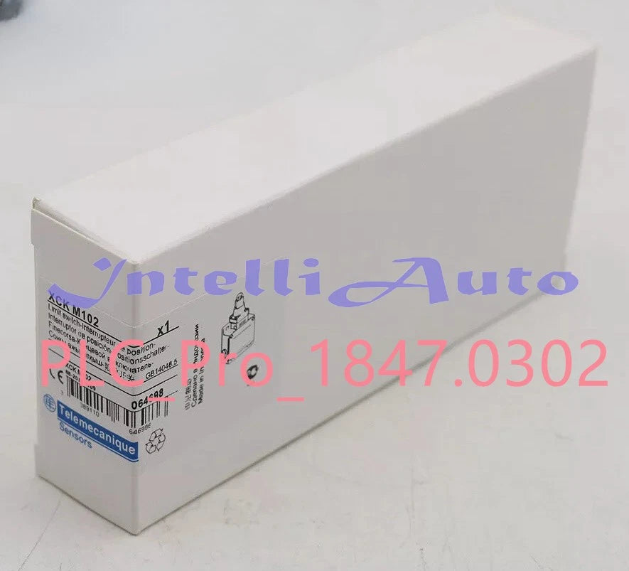 Schneide-XCK-M102 1PCS XCKM102 Limit Switch Fast delivery
