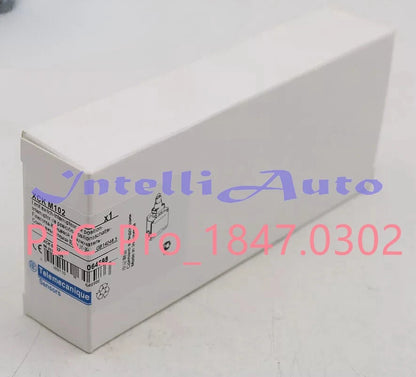 Schneide-XCK-M102 1PCS XCKM102 Limit Switch Fast delivery