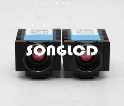 1PCS DFK 33GP006 Industrial Camera Module - DFK