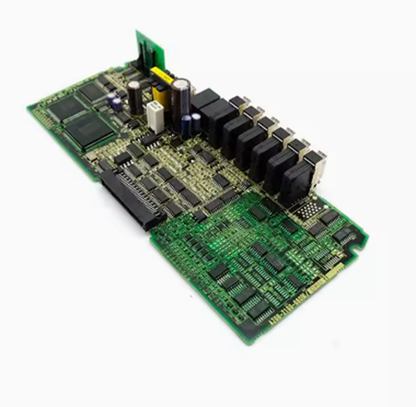 Fanuc A20B-2100 - FANUC