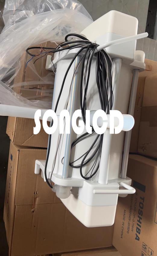 FS-60HT2 High-Temperature Sensor 1PCS - TECHSENSE