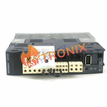 MITSUBISHI MR-J3-40B MRJ340B Servo Driver