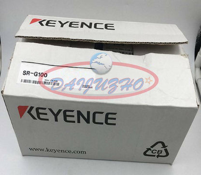 KEYENCE SR-G100 Barcode Reader - KEYENCE
