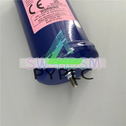 1Pcs FOR EMERSON Oil Separator A-WZ 55824 Freight Free