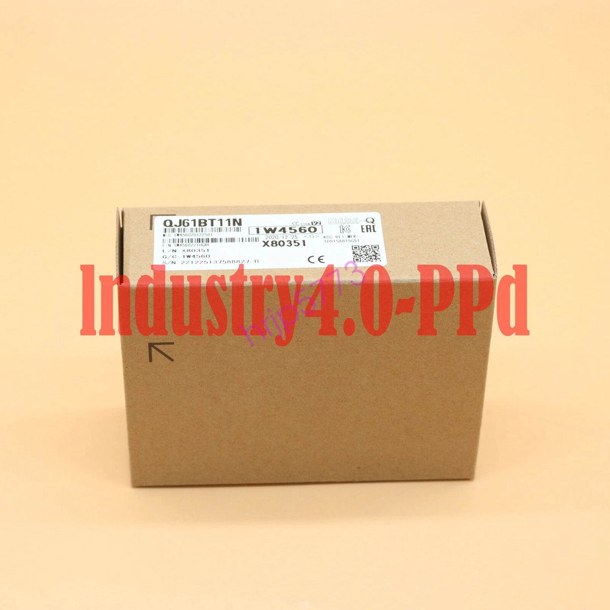 1PC MITSUBISHI QJ61BT11N QJ61BT11N Communication module 1 year warranty#XR