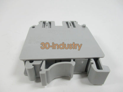 50PCS Phoenix 3008012 UK 35 Straight-through Terminal Block - PHOENIX