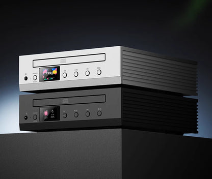 1PC Shanling CR60 - CD Transport & CD Ripper Sanyo HD850 streamlined CD Player#u