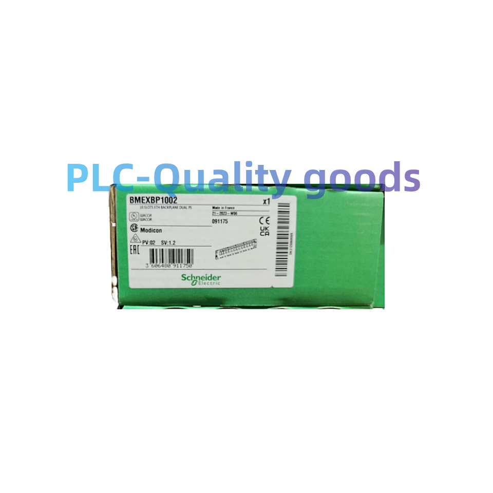 new 1pcs SCHNEIDER ELECTRIC BMEXBP1002 BMEXBP1002H ship