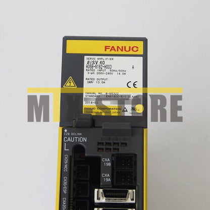 new 1pcs ONES IN BOX FANUC A06B-6162-H003 - FANUC