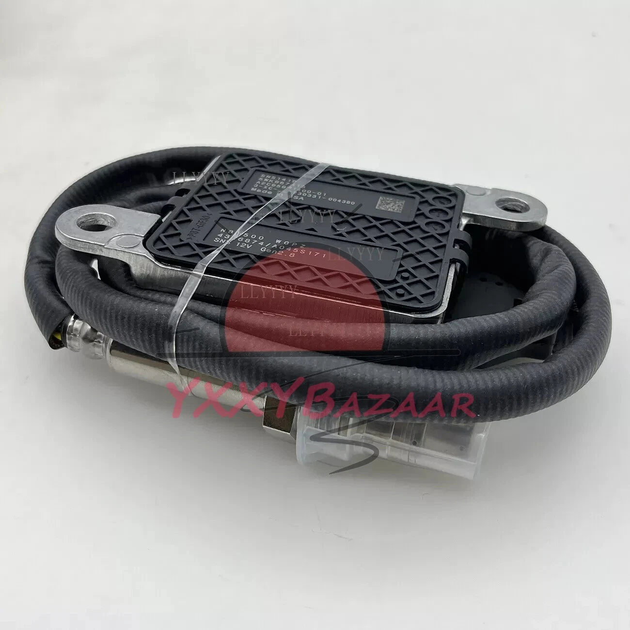 4326874RX Fits for Cummins Nitrogen Nox Oxide Sensor for 11.0L 15.0L 2006244