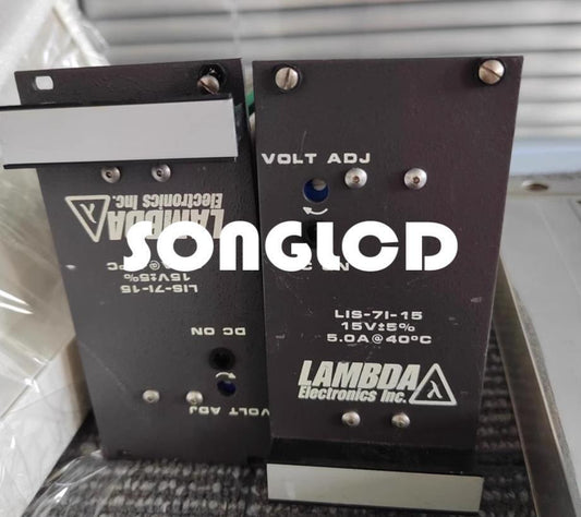 Lis-71-15 Model - 1 Piece High Quality Product - LANTERN