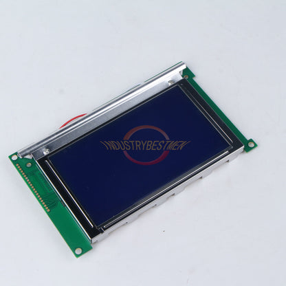 New 1X 5.5" 240×128 Resolution LCD Screen Blue for SII G242CX5R1AC G242CX5R1RC - SII