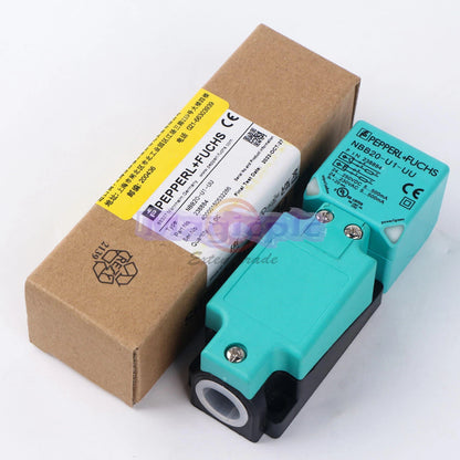 One Pepperl+Fuchs NBB20-U1-UU 238884