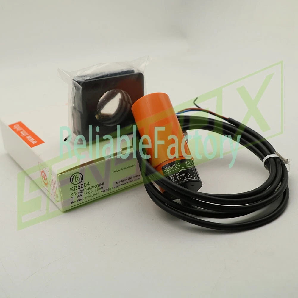 1PC Easy door electrostatic capacitive KB5004 proximity switch