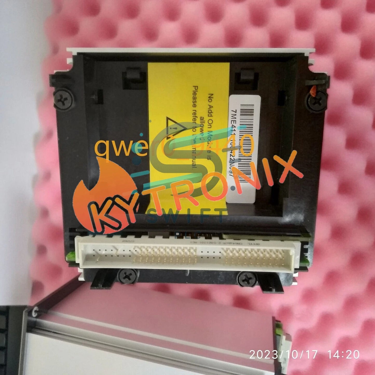 1PCS Test 7ME4110-2CC20-1AA0