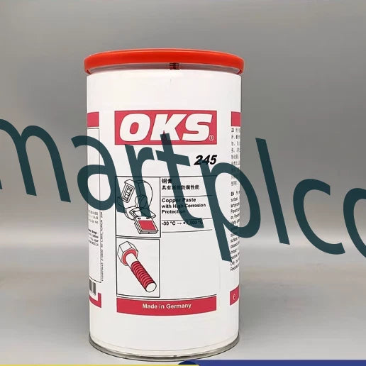 1PCS Germany OKS 245 Multi-Silicone Grease 1KG