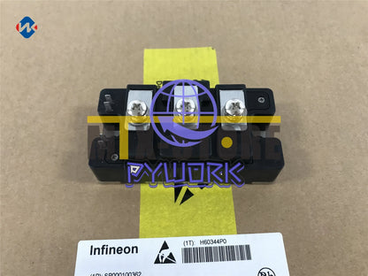 1Pcs MITSUBISHI Module CM100DUS-12F CM100DUS12F Quality Assurance