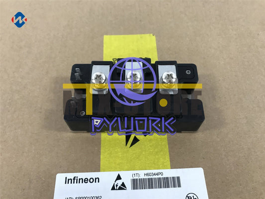 1Pcs MITSUBISHI Module CM100DUS-12F CM100DUS12F Quality Assurance