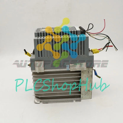 1PCS Lenze inverter AC TECH SF230Y 1/3PH 220V 2.2KW