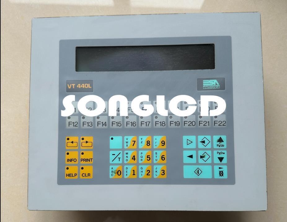 1PCS VT440L2SF000 - Versatile and Reliable Component - SCHNEIDER ELECTRIC