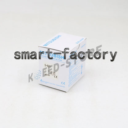 Mitsubishi Magnetic Contactor S-N21 SN21 110VAC free shipping