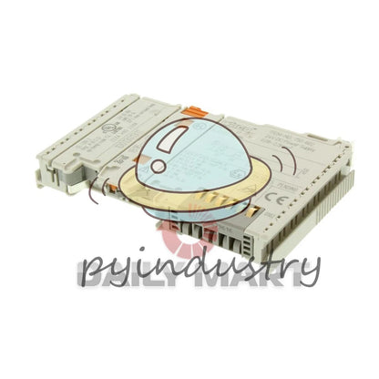 WAGO 750-602 Digital Output Module
