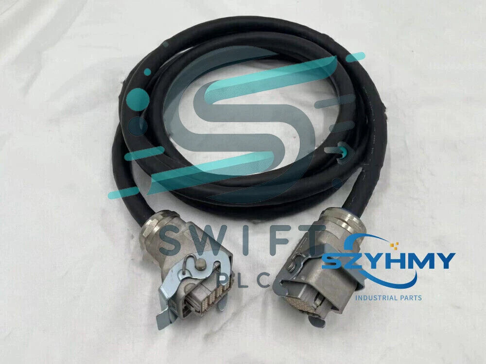 1PCS Yaskawa Robot BC Cable 2BC HW1270964-8 8M
