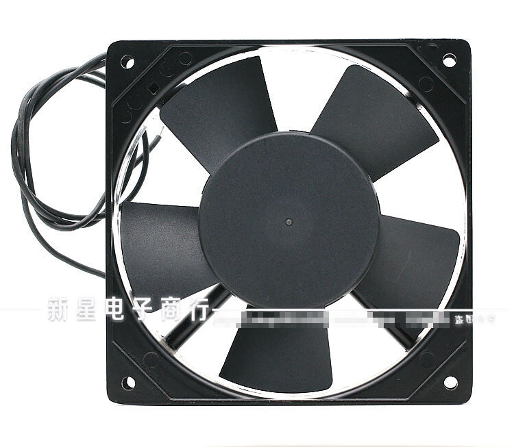 1pcs  Mdovpd M-12025A 12025 220V 15W axial flow cabinet fan