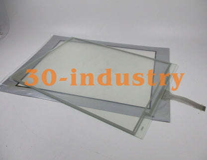 Touch Panel Glass & Film for OMRON NS15-TX01S-V2 - Durable Protection - OMRON